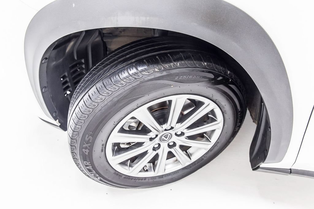 Used 2020 Lexus NX 300 FWD w/ Comfort Package image 11