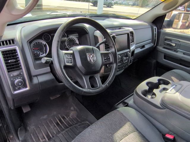 Used 2014 RAM 2500 Big Horn AWD/4WD image 12