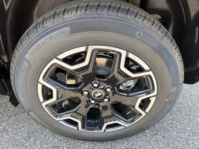 New 2026 Ford Bronco Sport Outer Banks AWD/4WD image 37