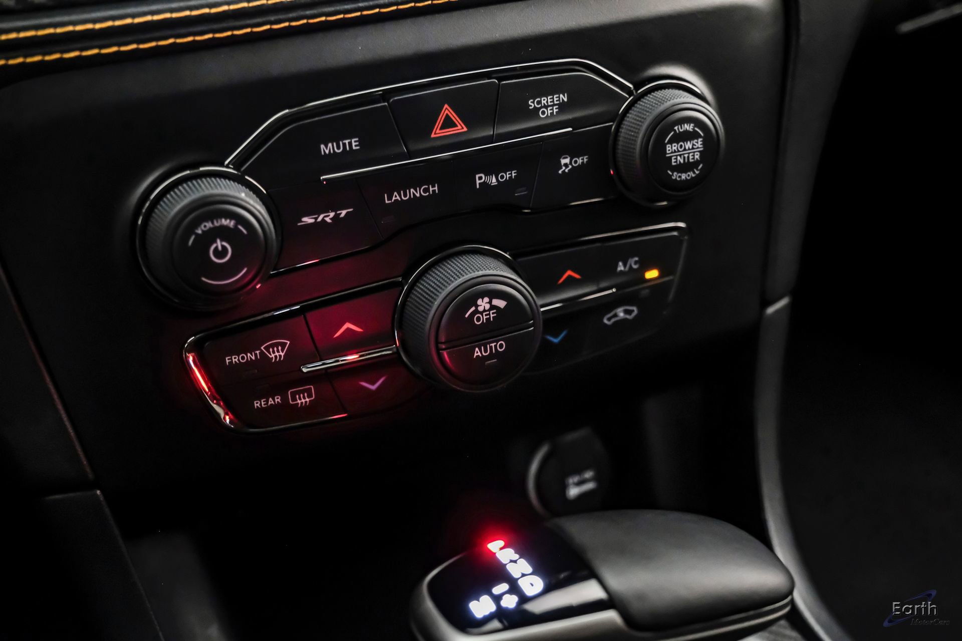 Used 2023 Dodge Charger SRT Hellcat image 73