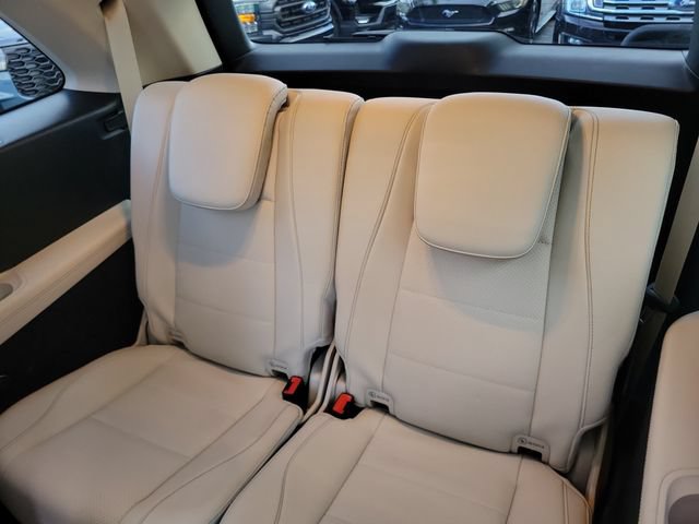 Used 2024 Mercedes-Benz GLS 450 4MATIC image 12