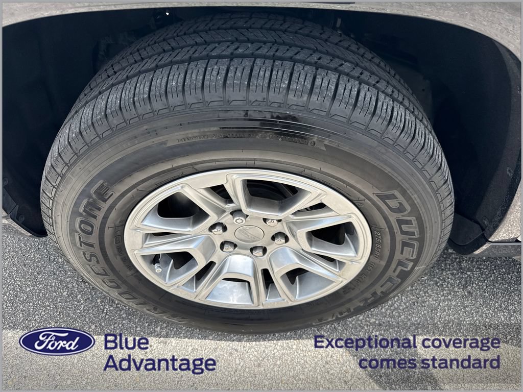 Used 2024 Jeep Wagoneer 4WD image 12