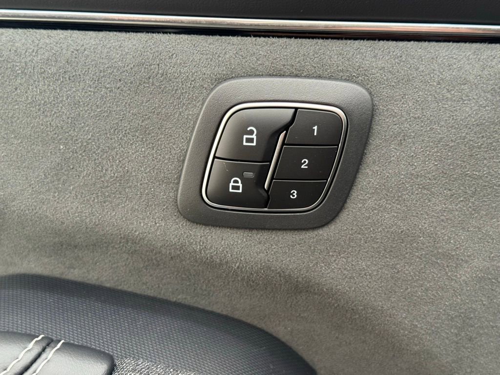 New 2025 Ford Mustang Mach-E GT w/ Bronze Appearance Package image 34