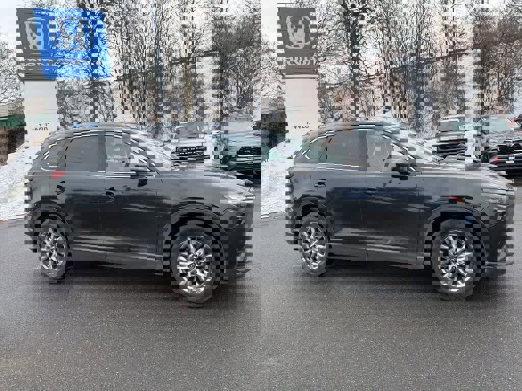 Used 2018 MAZDA CX-9 Touring w/ Touring Premium Package image 19