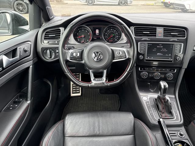 Used 2017 Volkswagen GTI Autobahn image 31