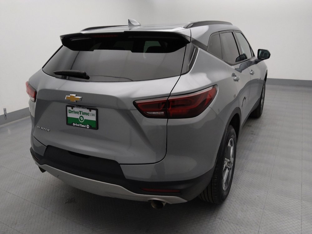 Used 2024 Chevrolet Blazer LT w/ Convenience Package image 7