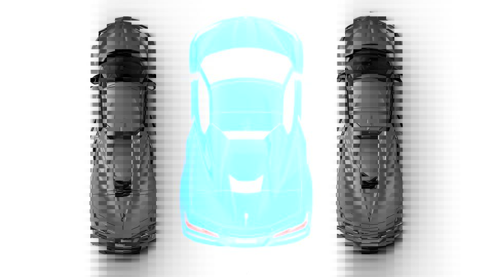 New 2026 Chevrolet Corvette E-Ray image 7