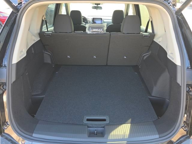 New 2026 Nissan Rogue SV w/ Cold Weather Package image 22