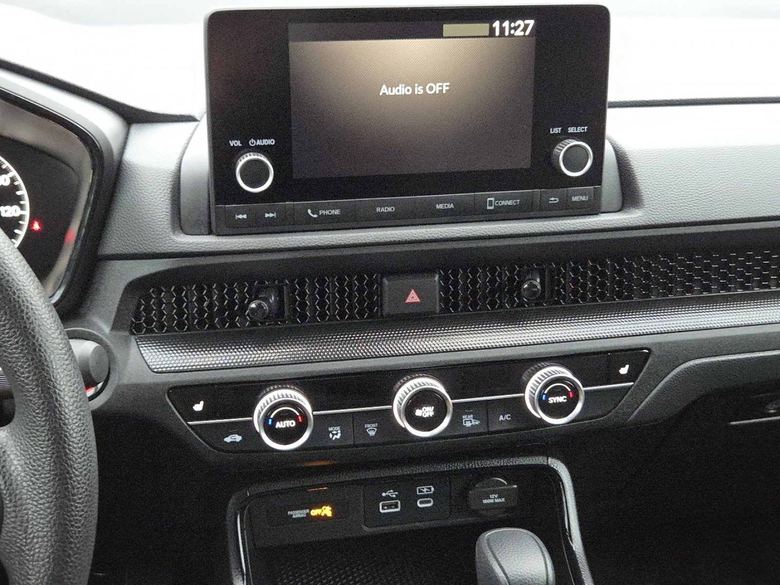 Certified 2025 Honda CR-V EX image 31