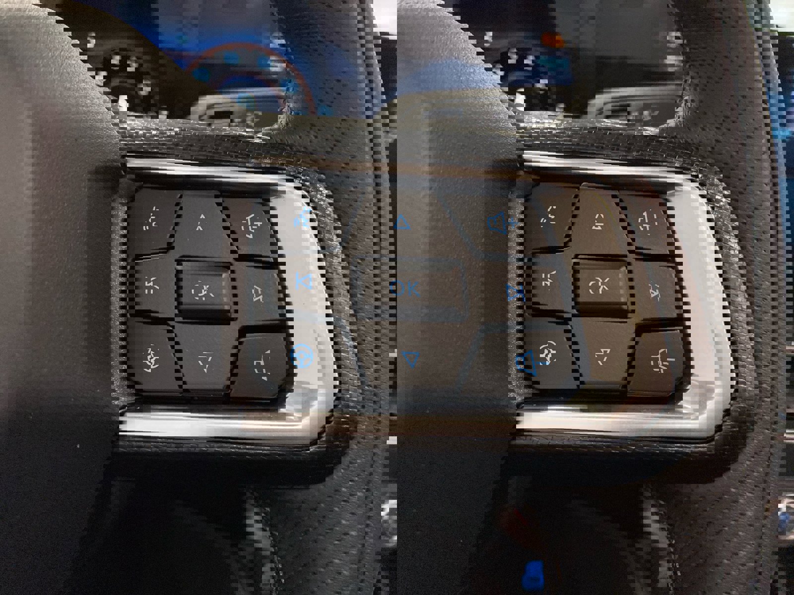 New 2026 Ford Mustang Premium image 22