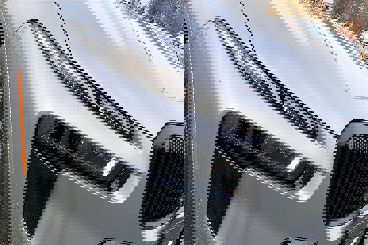 Certified 2025 BMW X7 M60i image 26