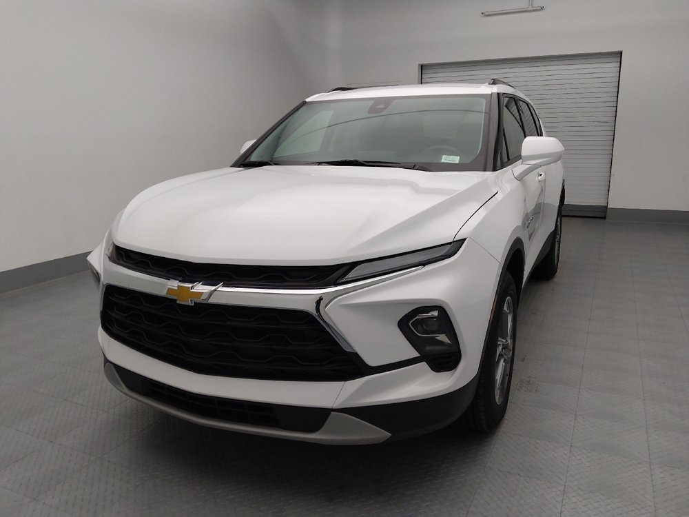 Used 2024 Chevrolet Blazer LT w/ Convenience Package image 15