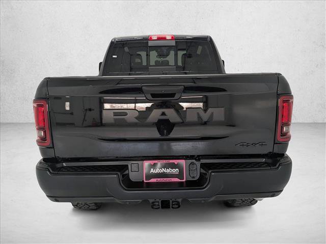 New 2026 RAM 2500 Tradesman image 7