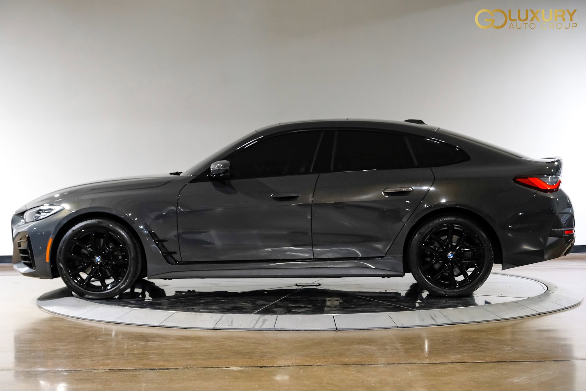 Used 2024 BMW 430i Gran Coupe w/ M Sport Package (Priority 1) image 13