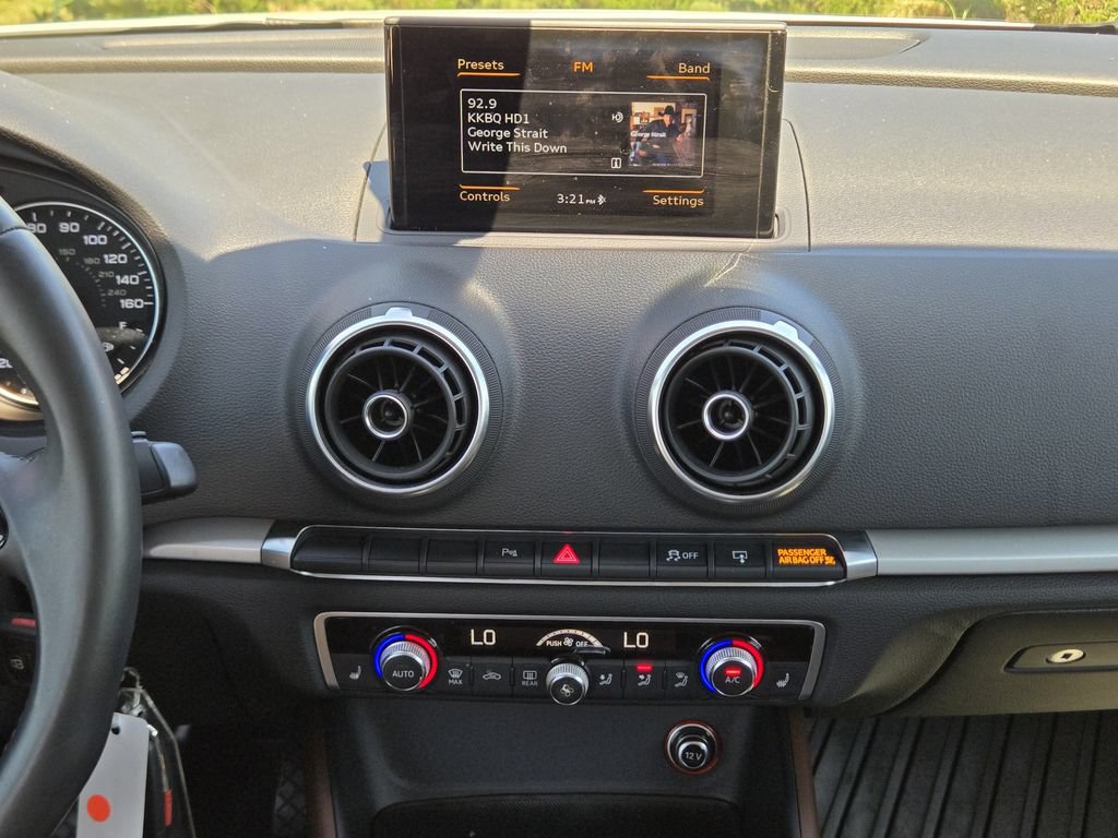 Used 2015 Audi A3 1.8T Premium w/ Driver Assistance Package FWD image 20