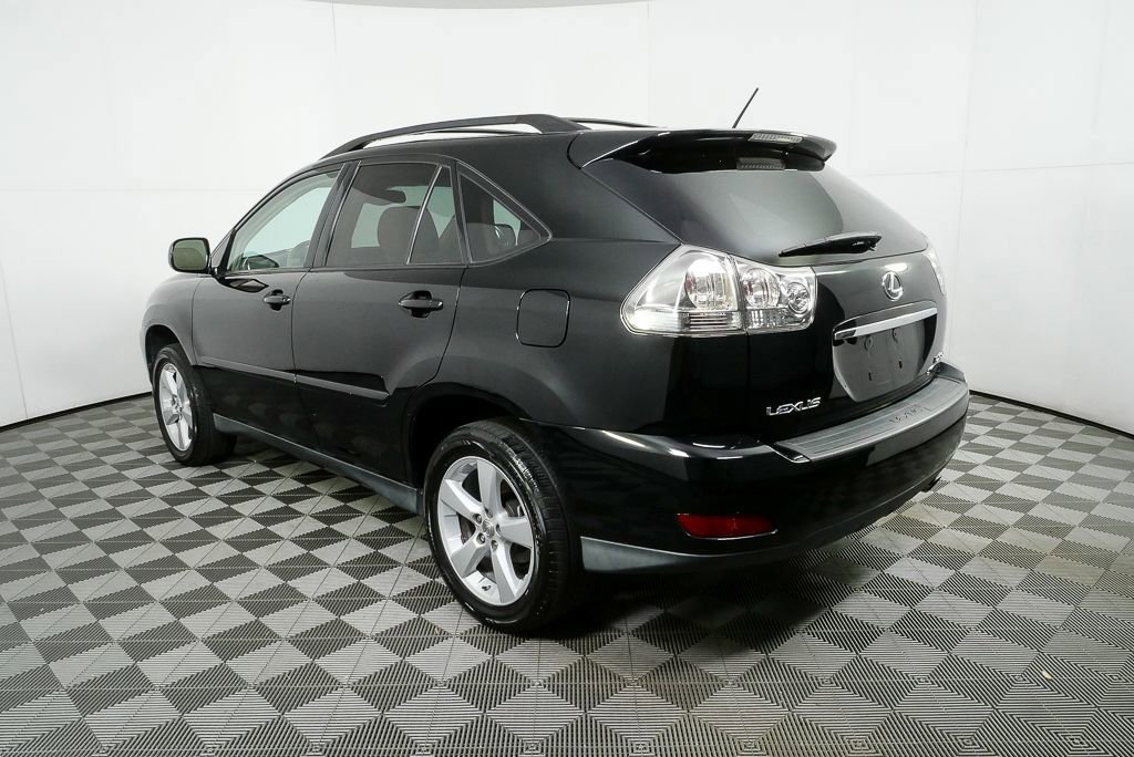 Used 2007 Lexus RX 350 2WD image 8