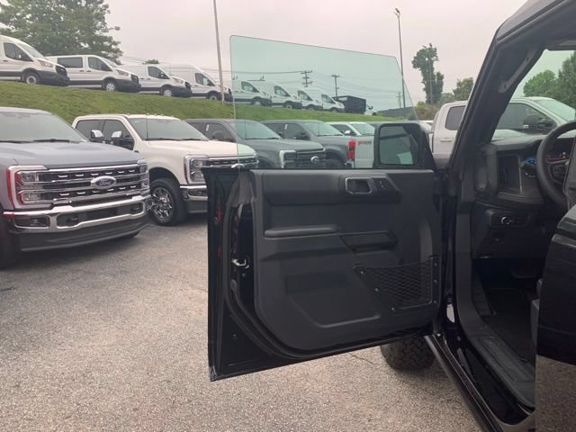 New 2026 Ford Bronco Big Bend w/ Black Diamond Package AWD/4WD image 22