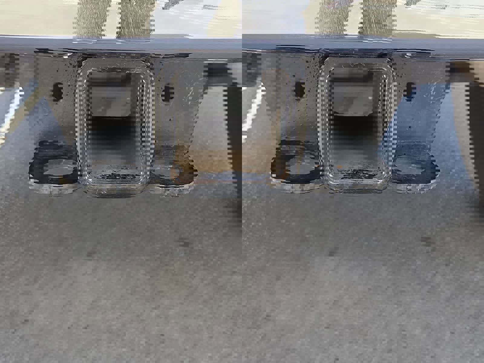 Used 2021 RAM 2500 Tradesman image 34