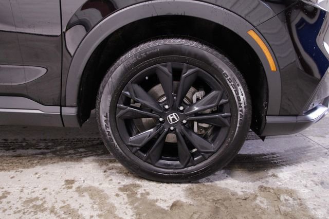 Certified 2023 Honda CR-V Sport Touring image 12