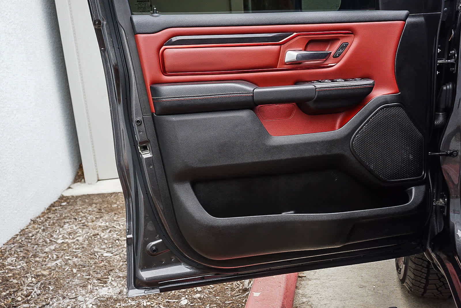 Used 2022 RAM 1500 Rebel w/ Rebel Level 1 Equipment Group AWD/4WD image 23