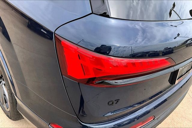 New 2026 Audi Q7 3.0T Premium Plus image 31