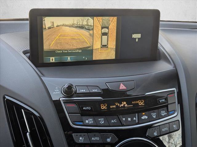 New 2026 Acura RDX A-Spec image 13