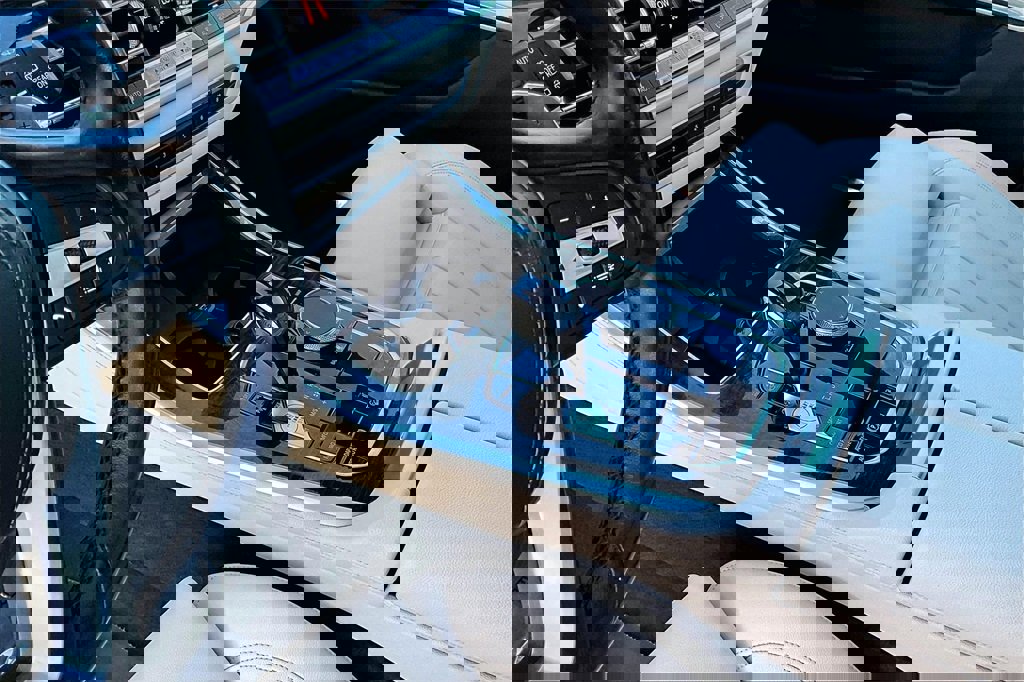 Used 2019 BMW X5 xDrive40i w/ Convenience Package image 15