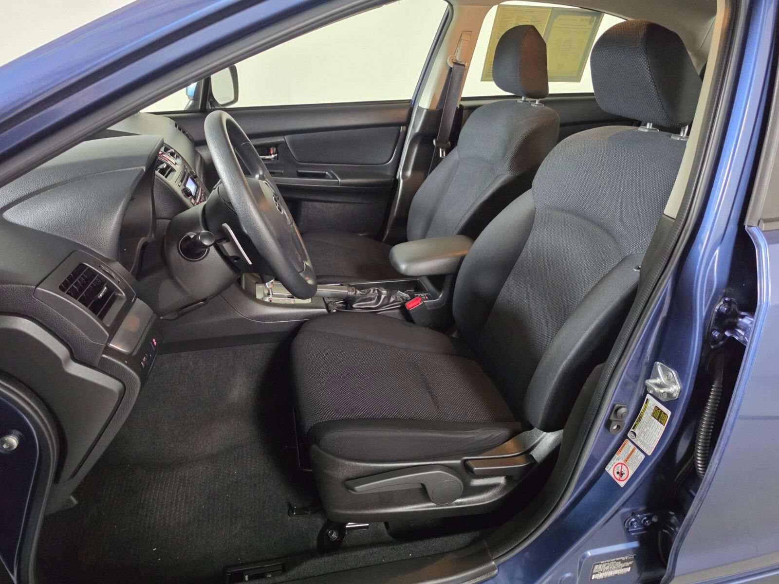 Used 2013 Subaru Impreza 2.0i Premium w/ All-Weather Pkg AWD/4WD image 14
