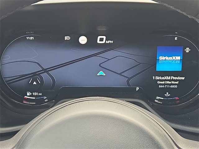 Used 2024 Dodge Hornet GT image 19