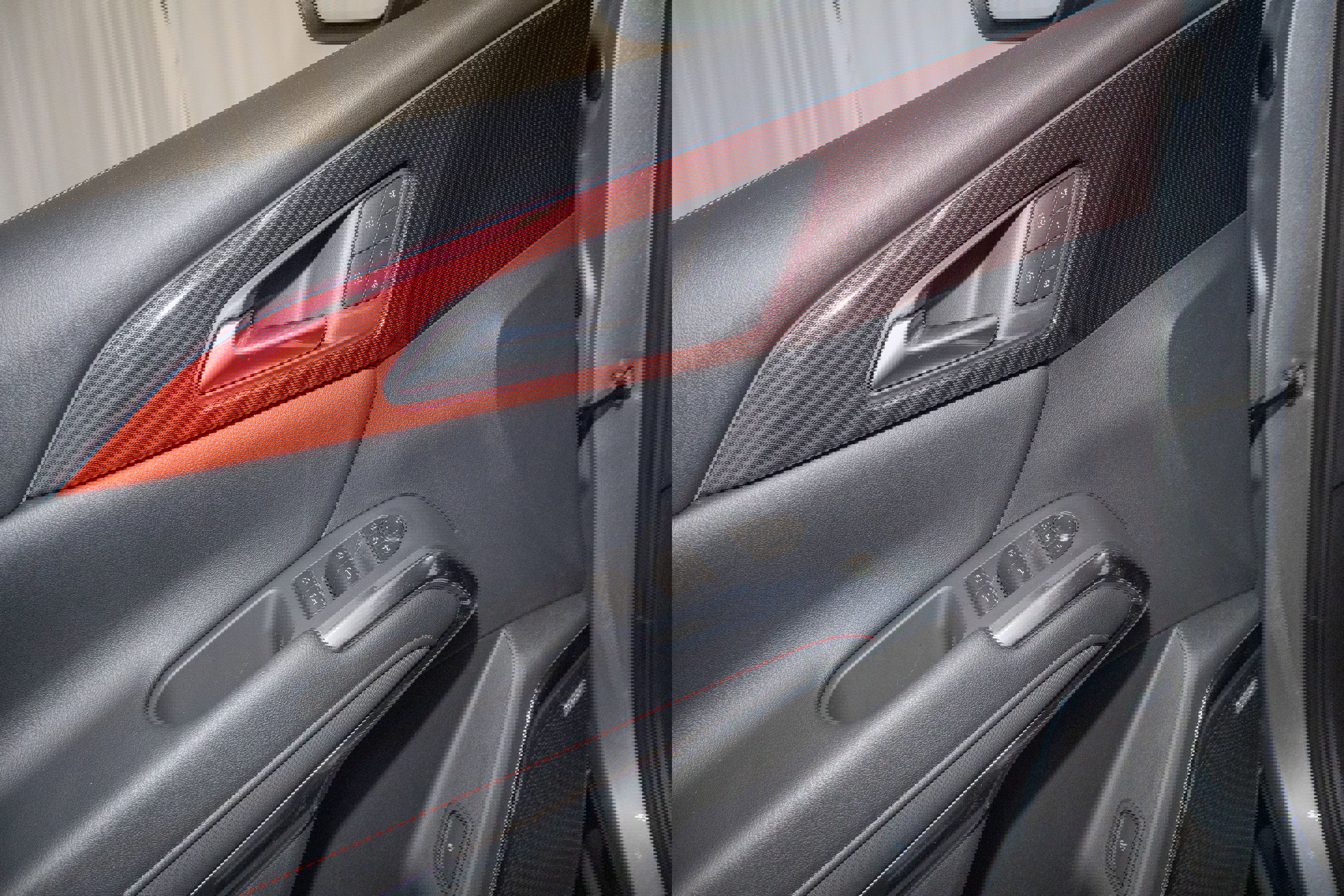 New 2026 Chevrolet Traverse RS image 8