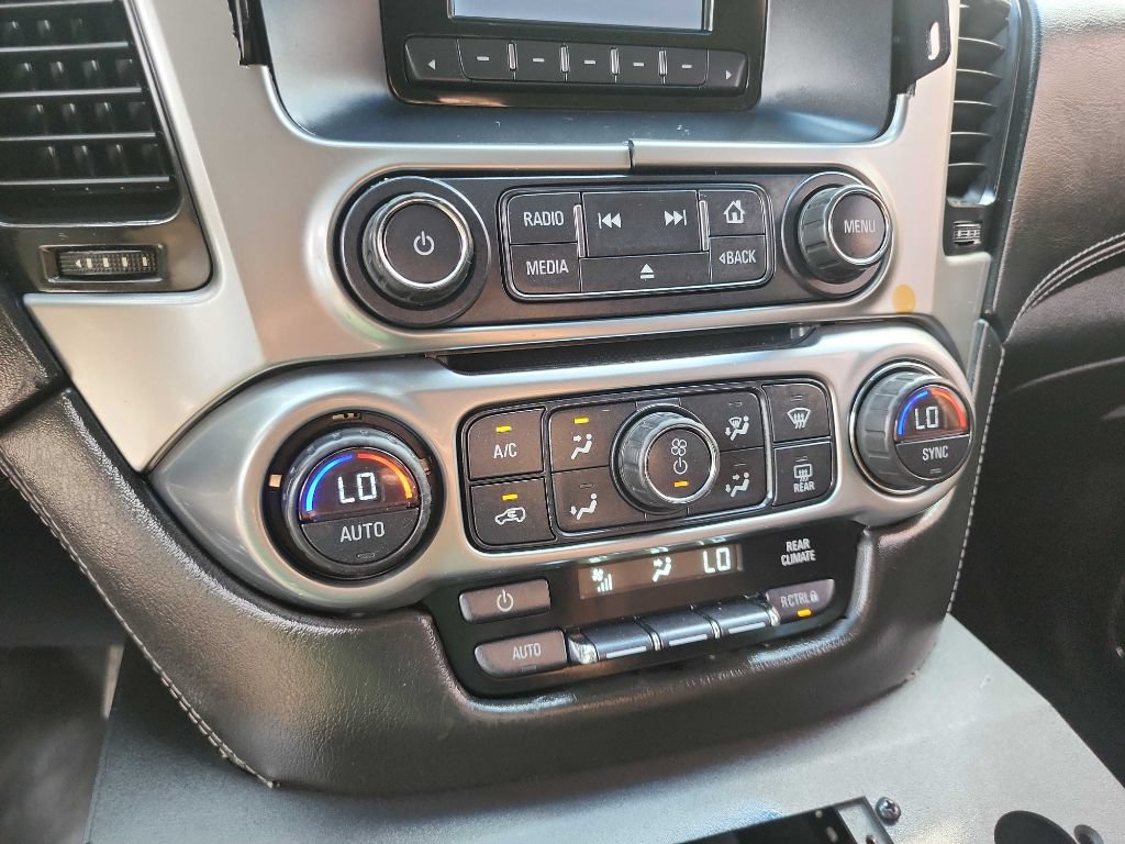 Used 2015 Chevrolet Tahoe 2WD image 20