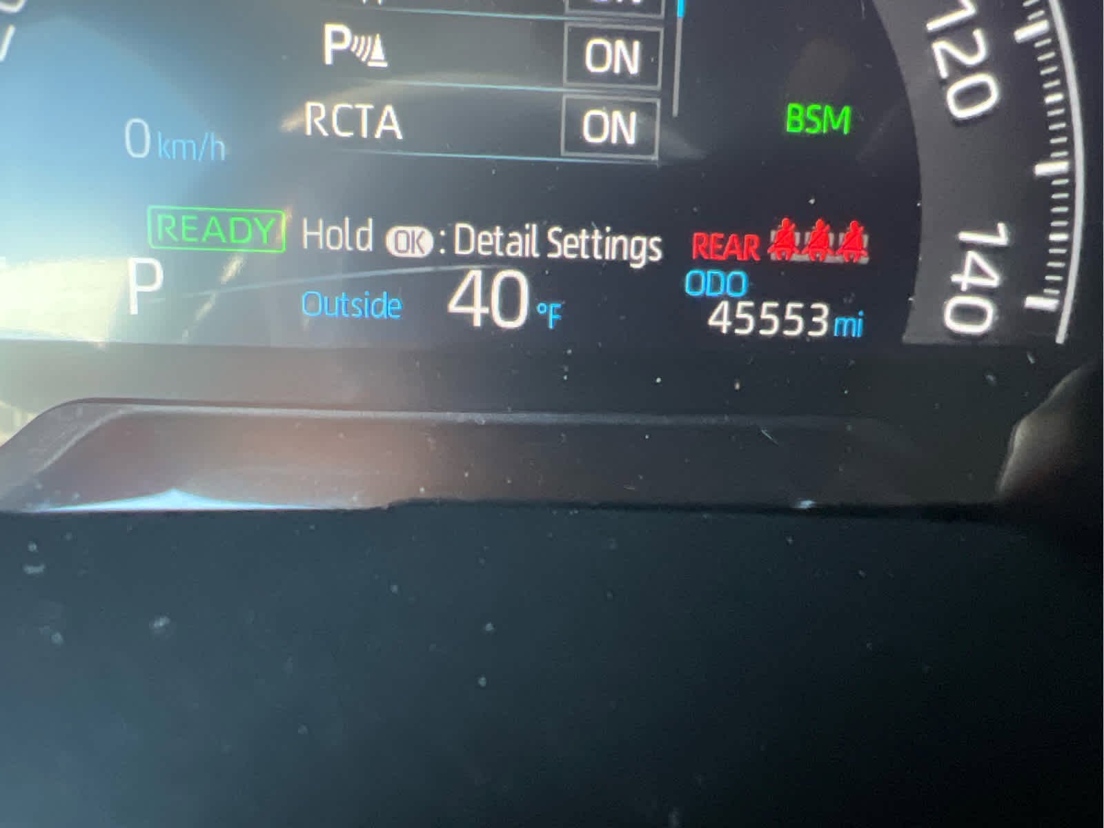 Used 2020 Toyota RAV4 XSE image 9