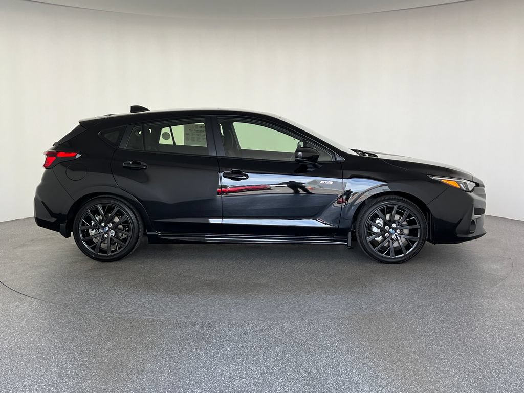 New 2026 Subaru Impreza RS AWD/4WD image 2