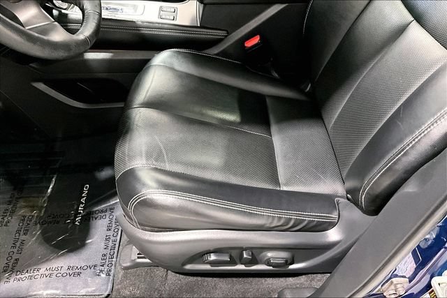 Used 2021 Nissan Murano SL AWD/4WD image 24