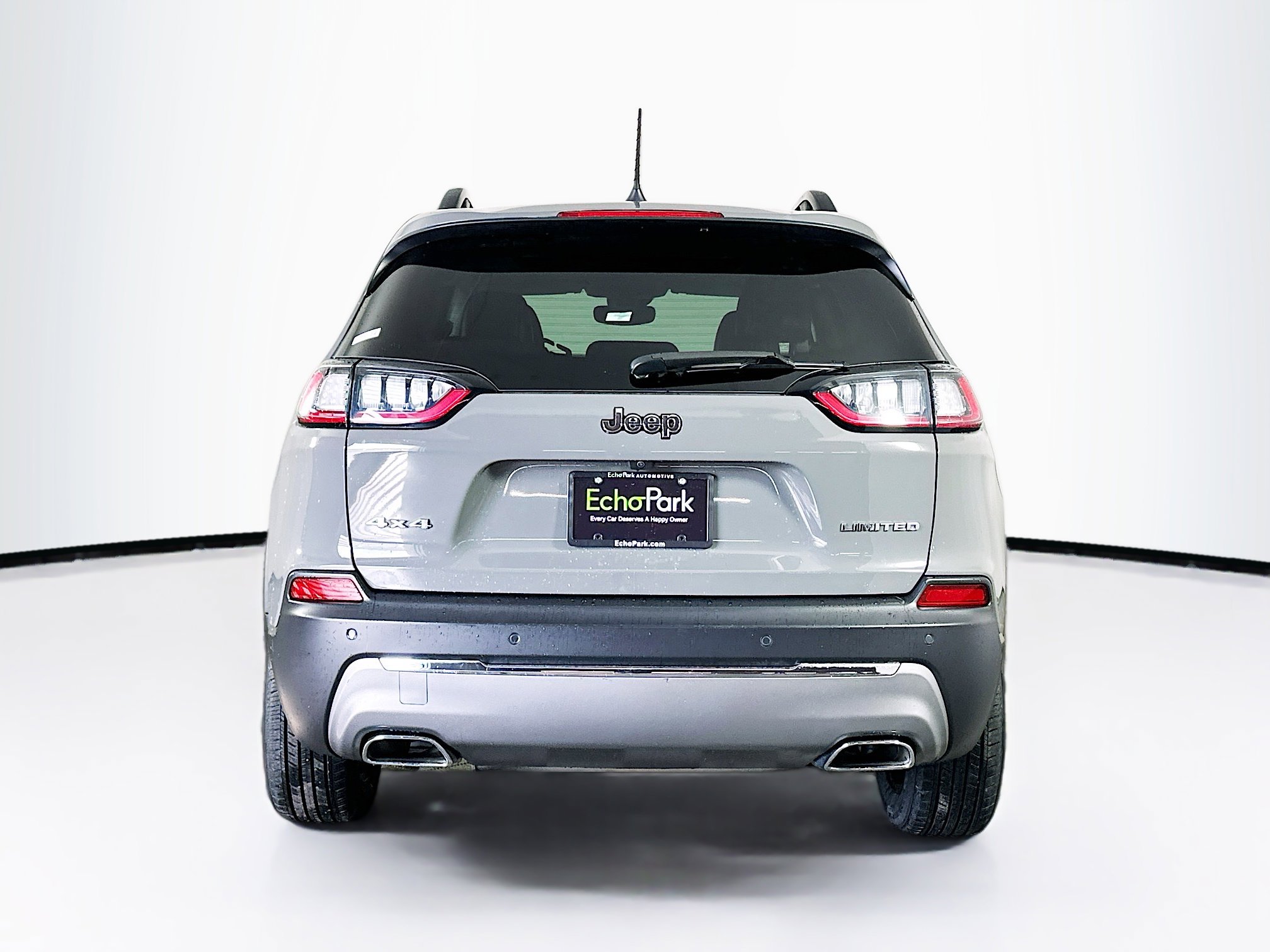 Used 2022 Jeep Cherokee Limited image 7