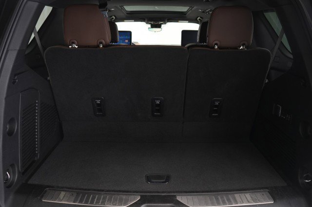 Used 2025 Chevrolet Tahoe High Country image 64