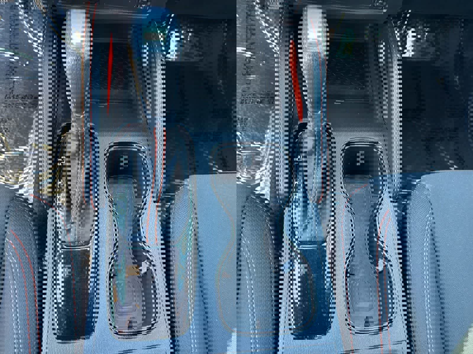 Certified 2022 Nissan Frontier Pro-X image 24