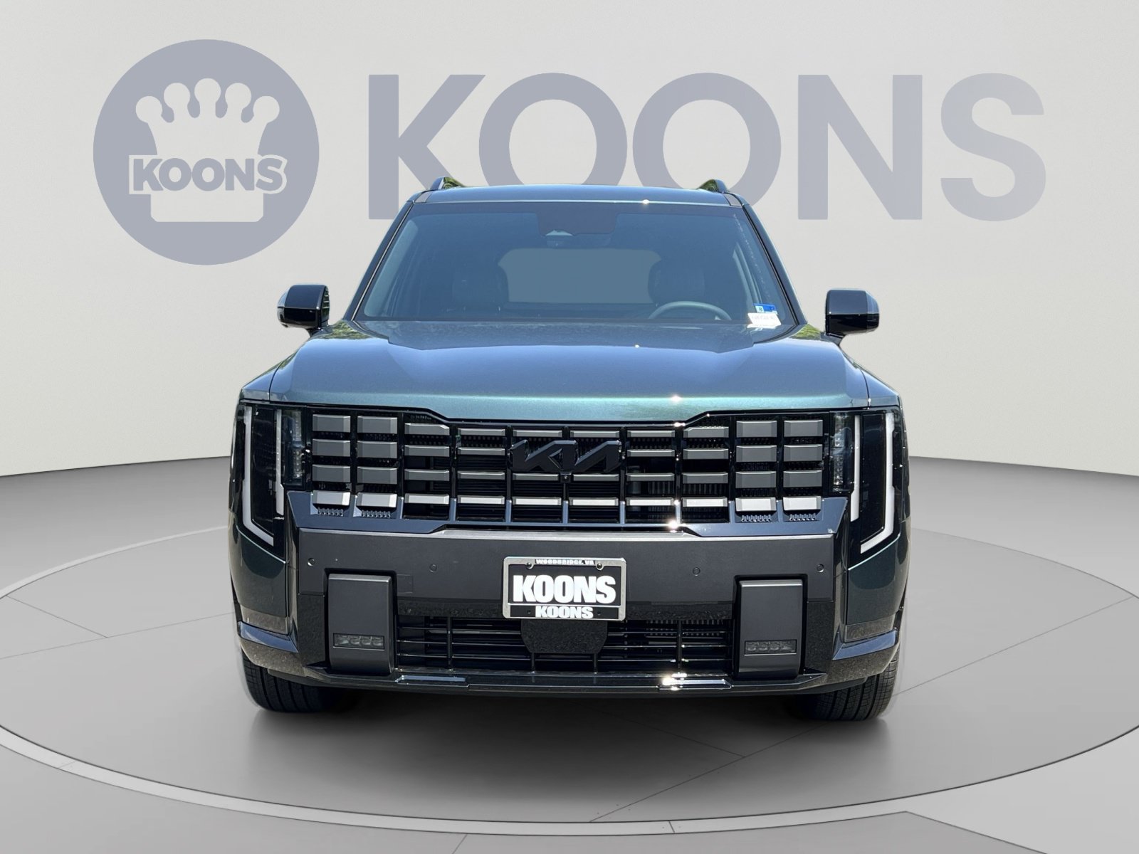 New 2027 Kia Telluride SX X-Line AWD/4WD image 11