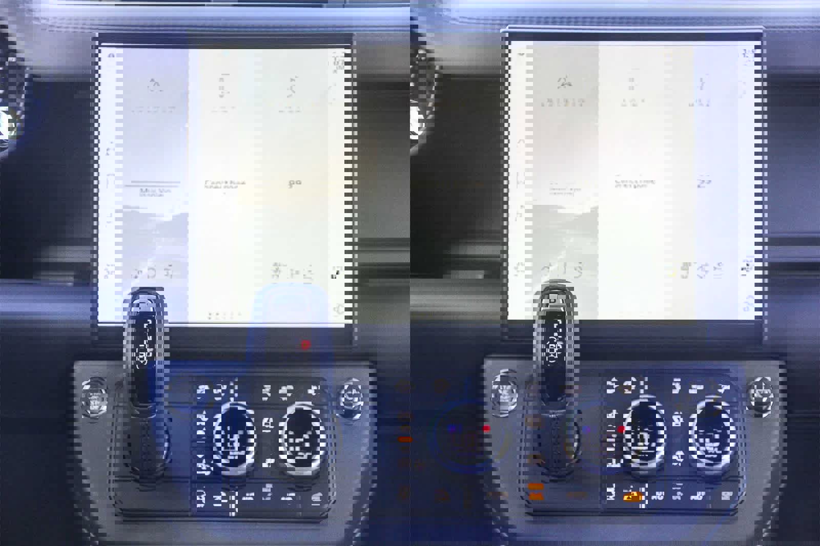 New 2026 Land Rover Defender 110 S image 13