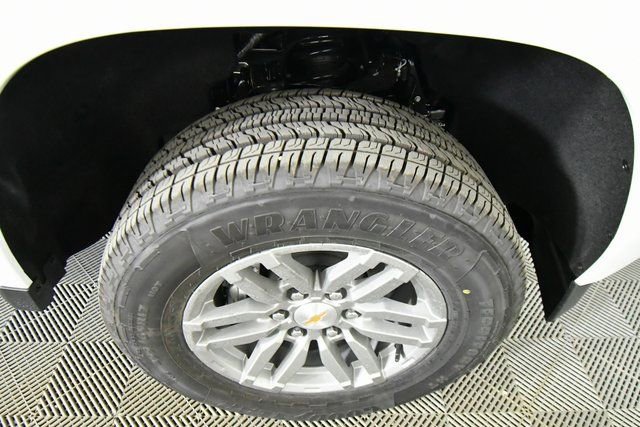 New 2026 Chevrolet Colorado LT w/ Advanced Trailering Package image 17