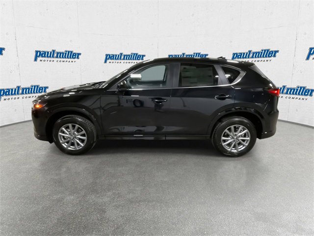 New 2025 MAZDA CX-5 AWD 2.5 S w/ Preferred Package image 6