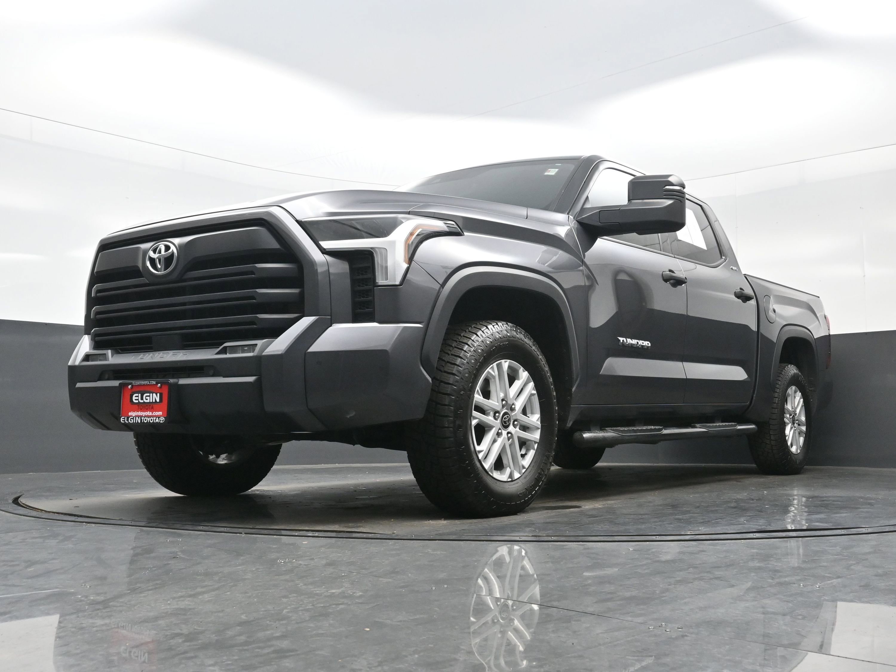 Used 2022 Toyota Tundra SR5 image 27