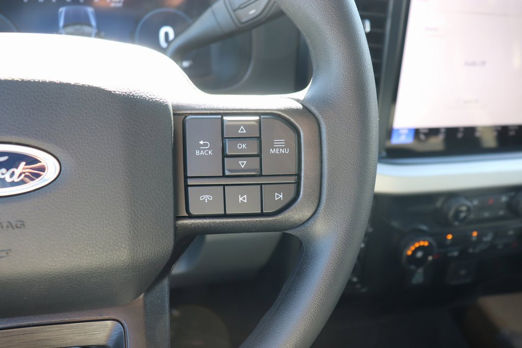 New 2026 Ford F250 4x4 Crew Cab Super Duty image 32