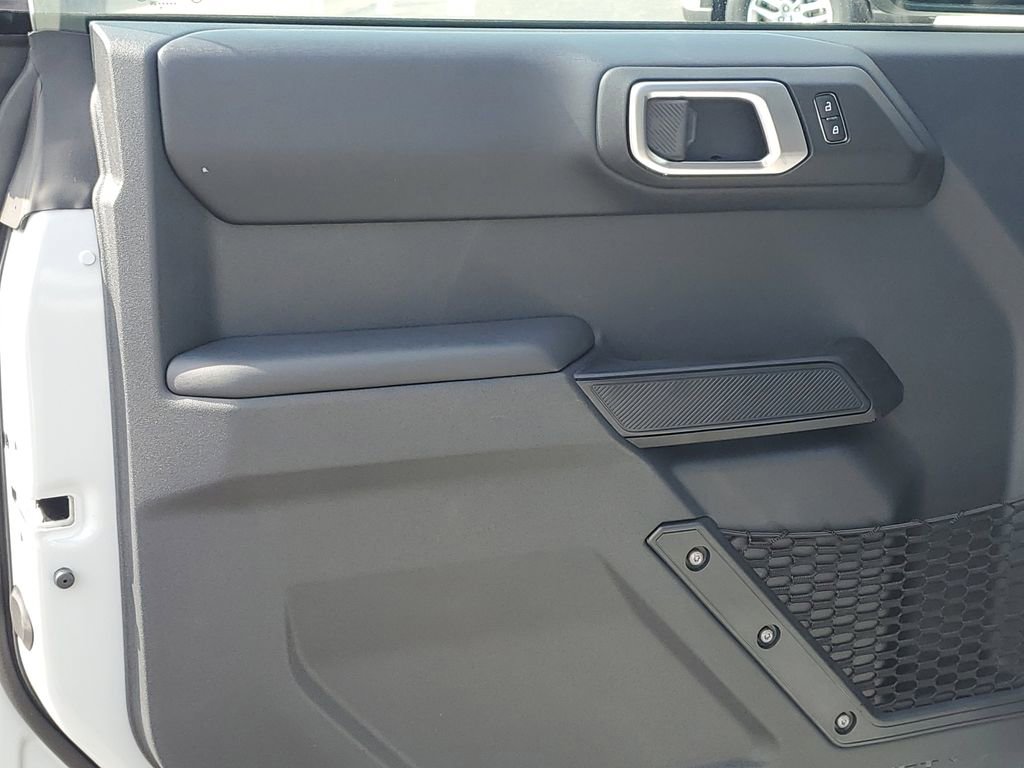 New 2026 Ford Bronco Outer Banks image 24