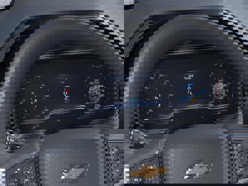 New 2026 Chevrolet Silverado 3500 LTZ w/ LTZ Premium Package image 18