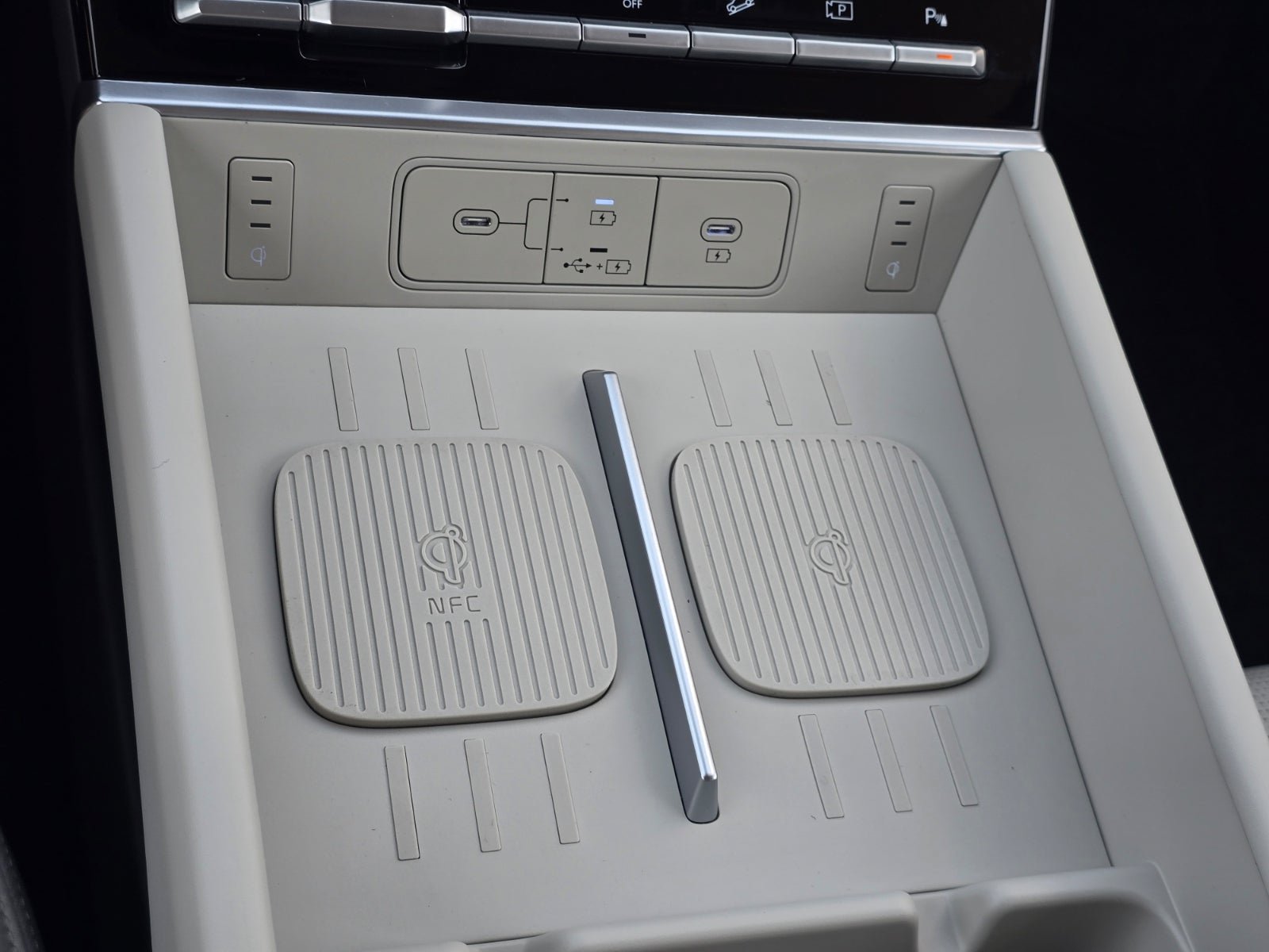 New 2027 Hyundai Santa Fe Limited AWD/4WD image 21