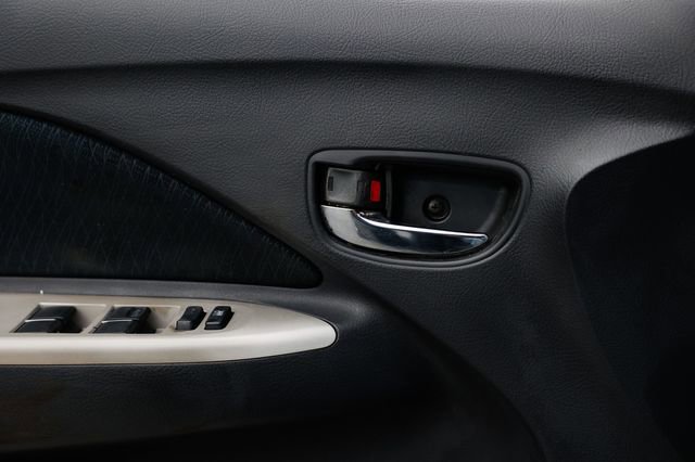 Used 2008 Toyota Yaris Sedan image 36