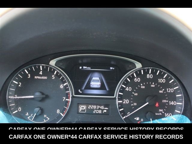 Used 2014 Nissan Altima 2.5 SV w/ Convenience Package FWD image 33