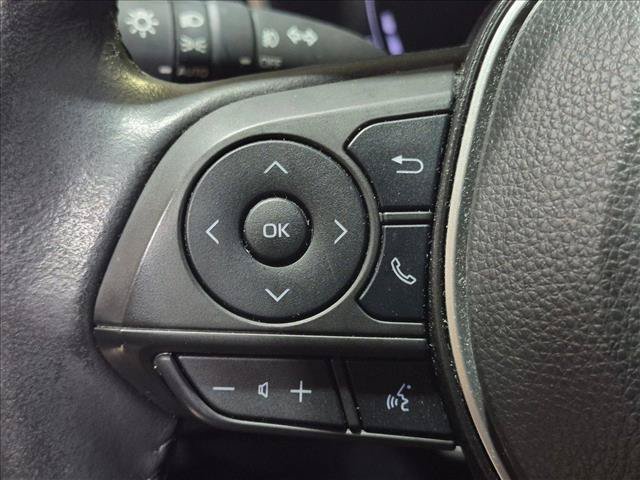 Used 2023 Toyota Corolla Cross XLE w/ Convenience Package FWD image 14