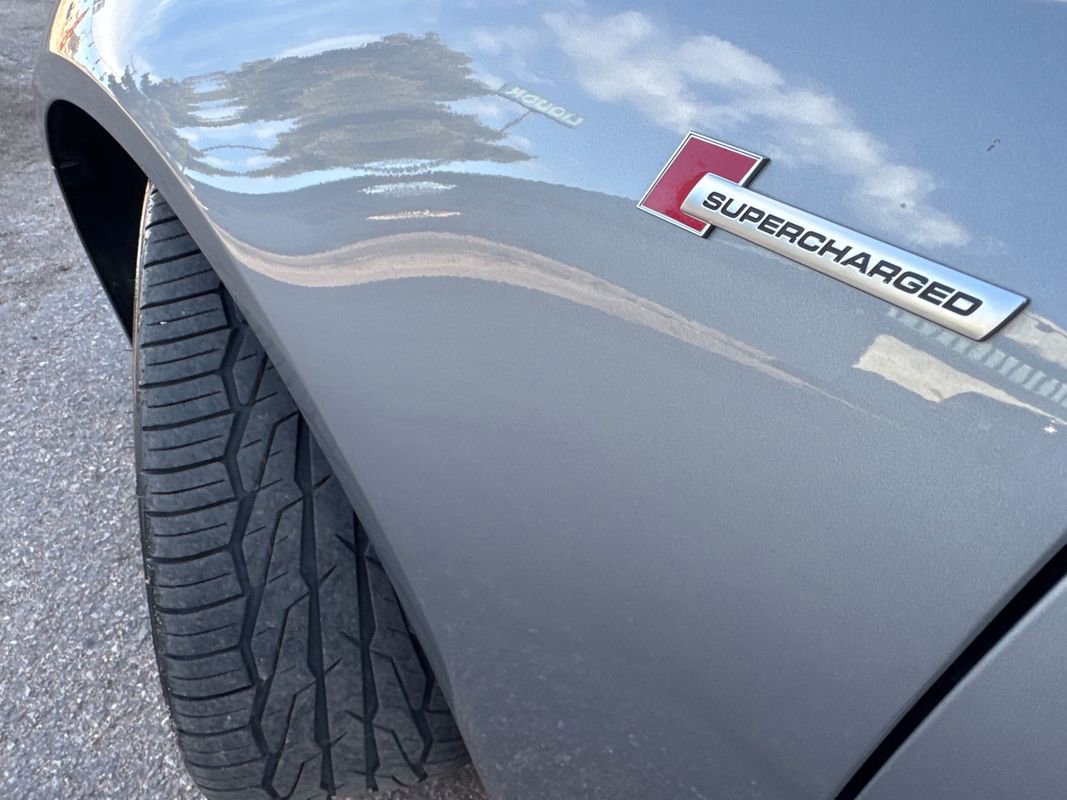 Used 2016 Audi A6 3.0T Premium Plus image 51